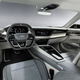 Illustration for article titled The 2020 Audi E-Tron GT Concept Is an Incredibly Handsome 590 HP Electric